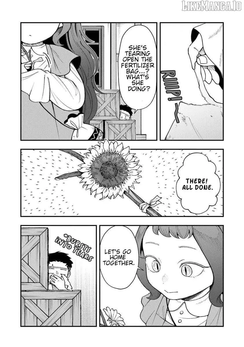 Boukensha Sakaba no Ryourijin Chapter 8.2 page 11