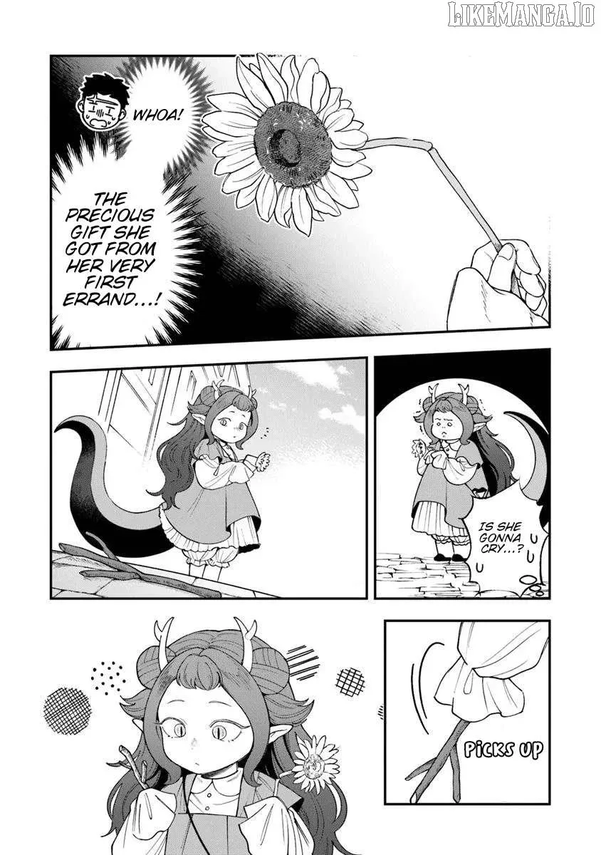 Boukensha Sakaba no Ryourijin Chapter 8.2 page 10