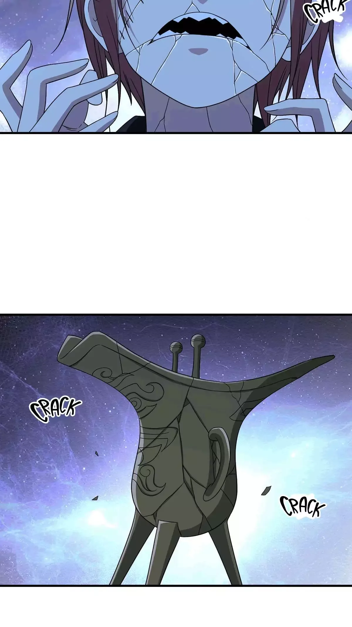 Tales of the Drunken Immortal Chapter 30 page 24