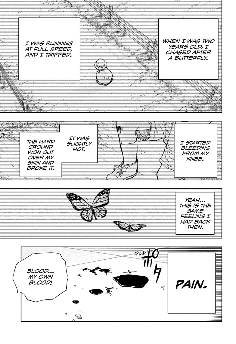 UNDER DOCTOR Chapter 12 page 9
