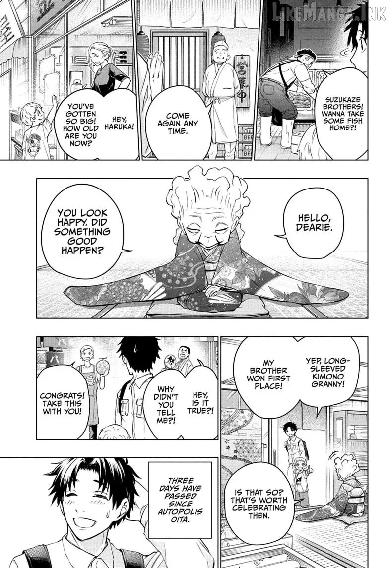 Hal Formula Chapter 13 page 3