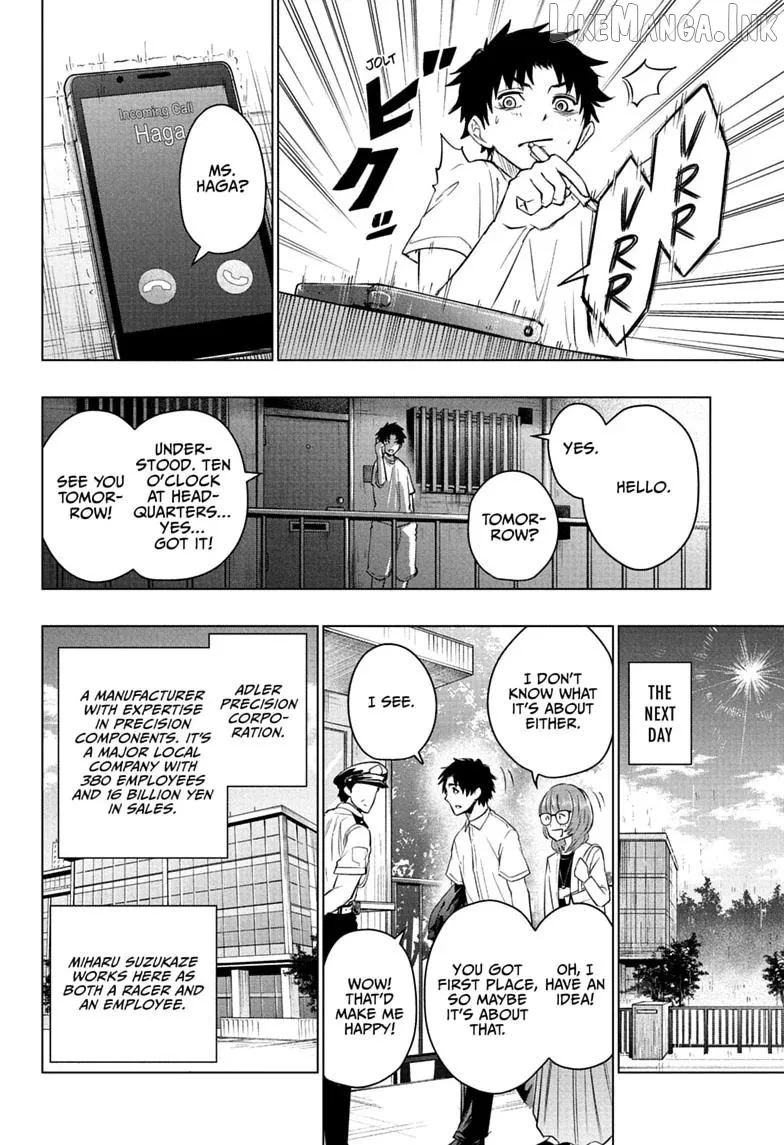 Hal Formula Chapter 13 page 6
