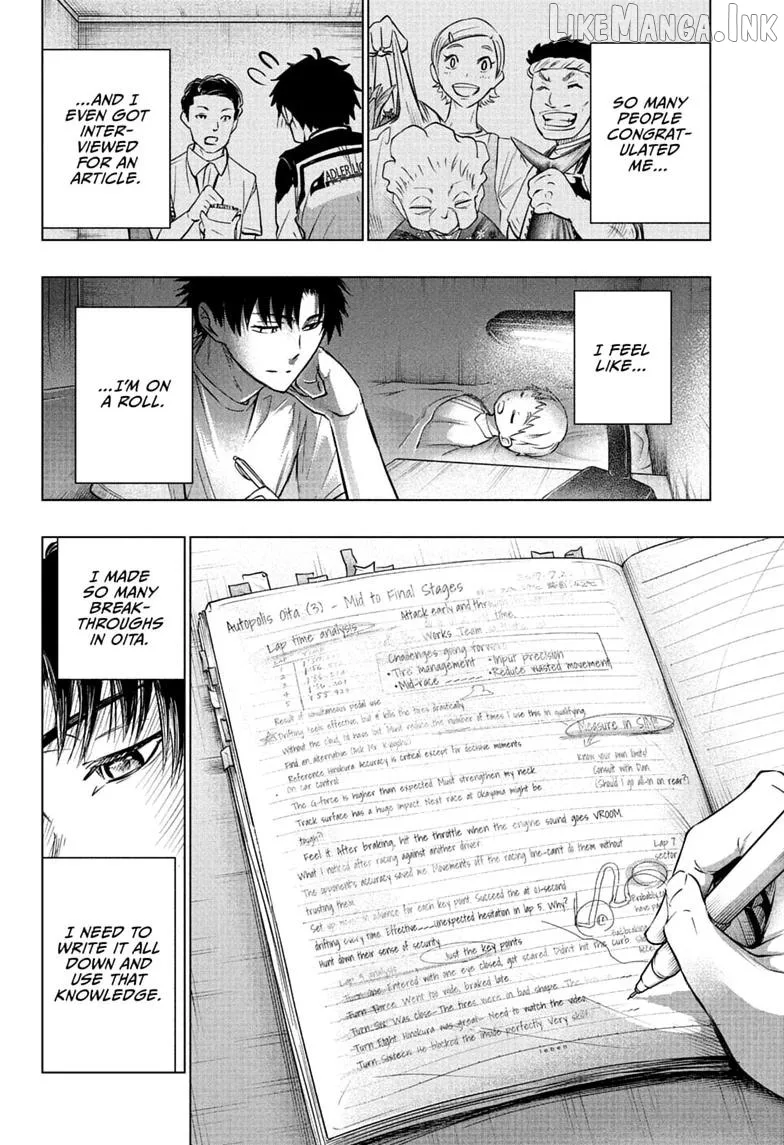 Hal Formula Chapter 13 page 4