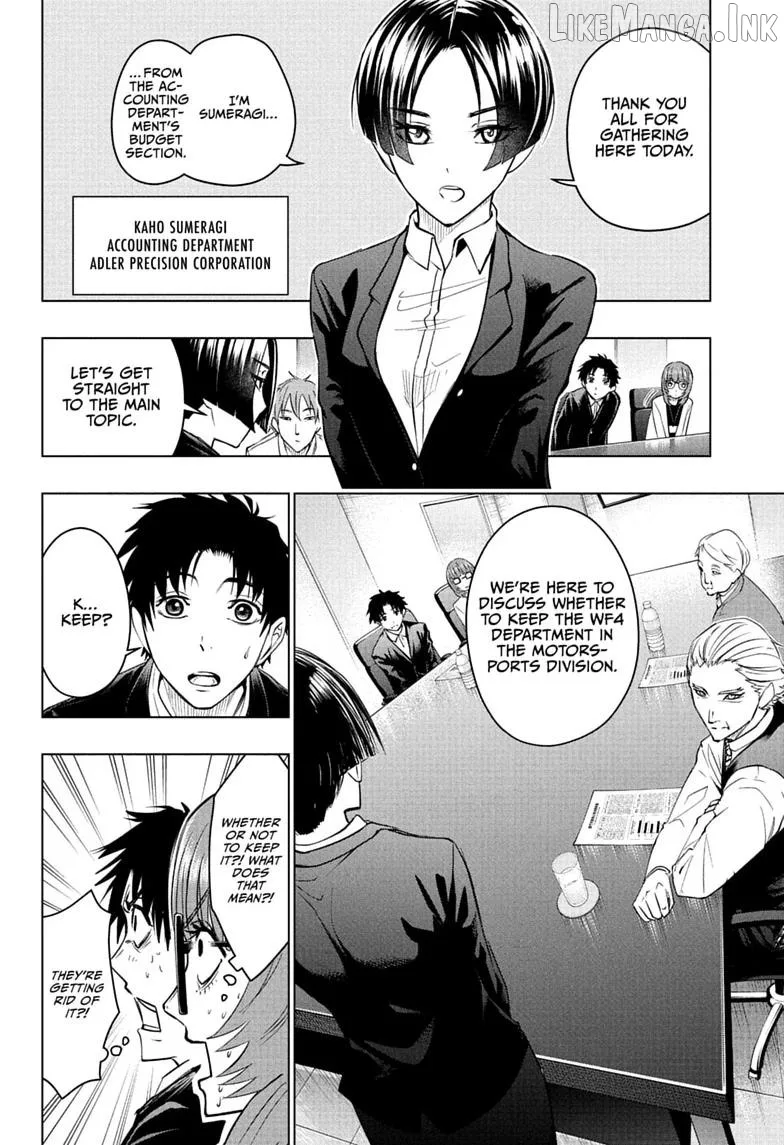 Hal Formula Chapter 13 page 8