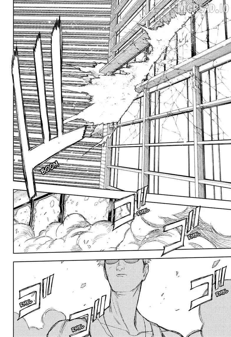 UNDER DOCTOR Chapter 13 page 14