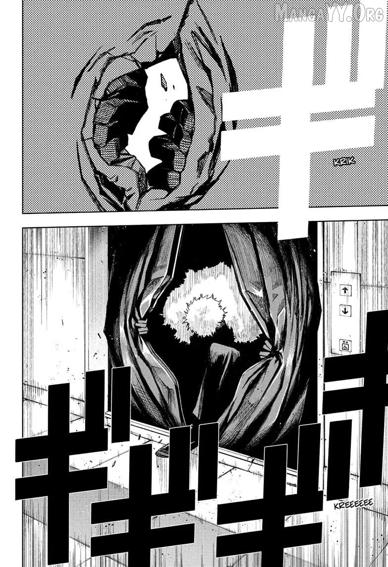 UNDER DOCTOR Chapter 10 page 16