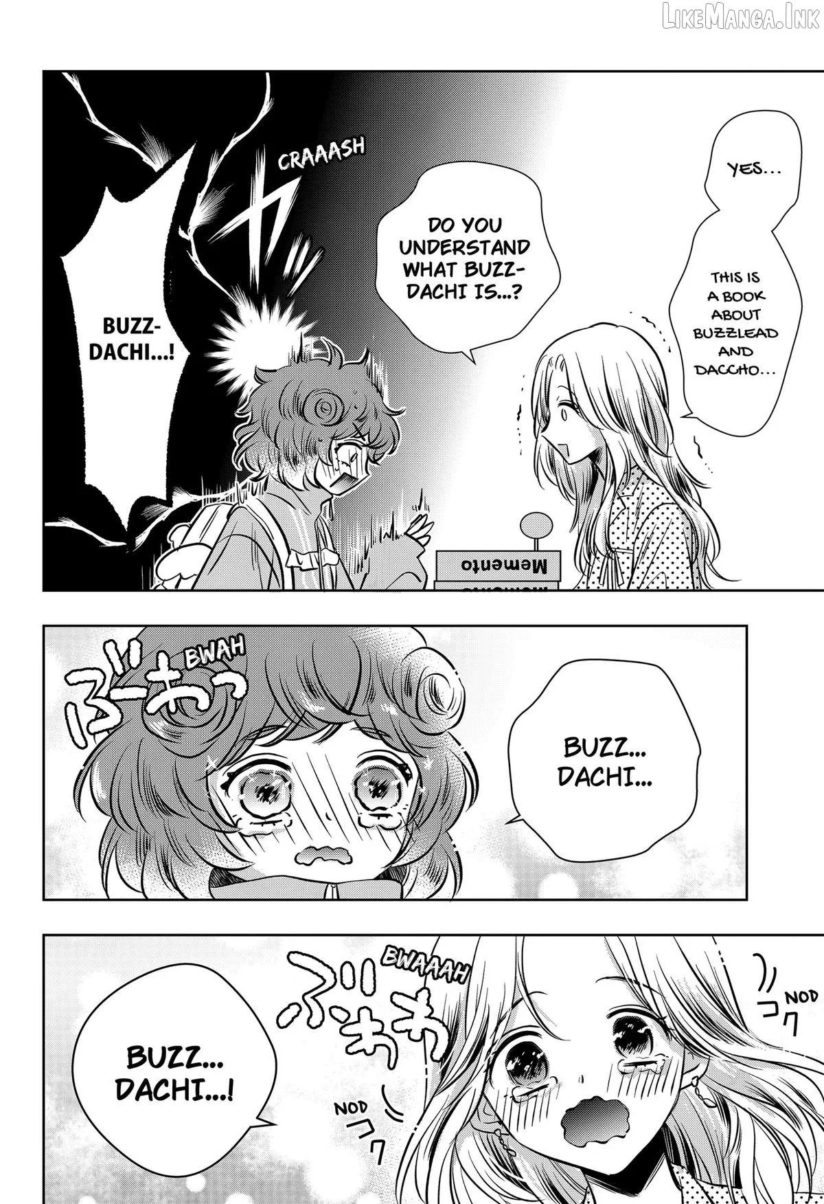 Axed Mangaka and Doujin Creator Chapter 16 page 2