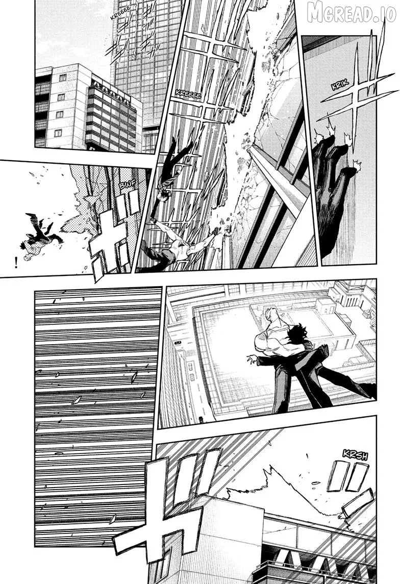 UNDER DOCTOR Chapter 14 page 9
