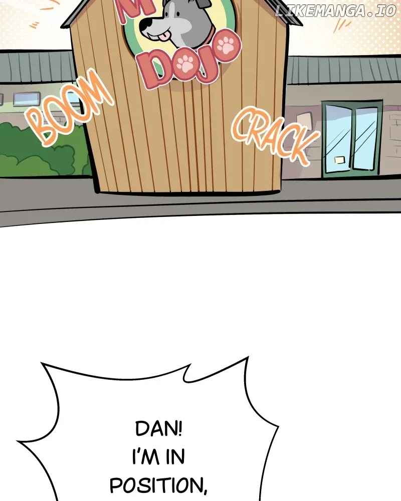 Puppies and Werewolves Chapter 15 page 3