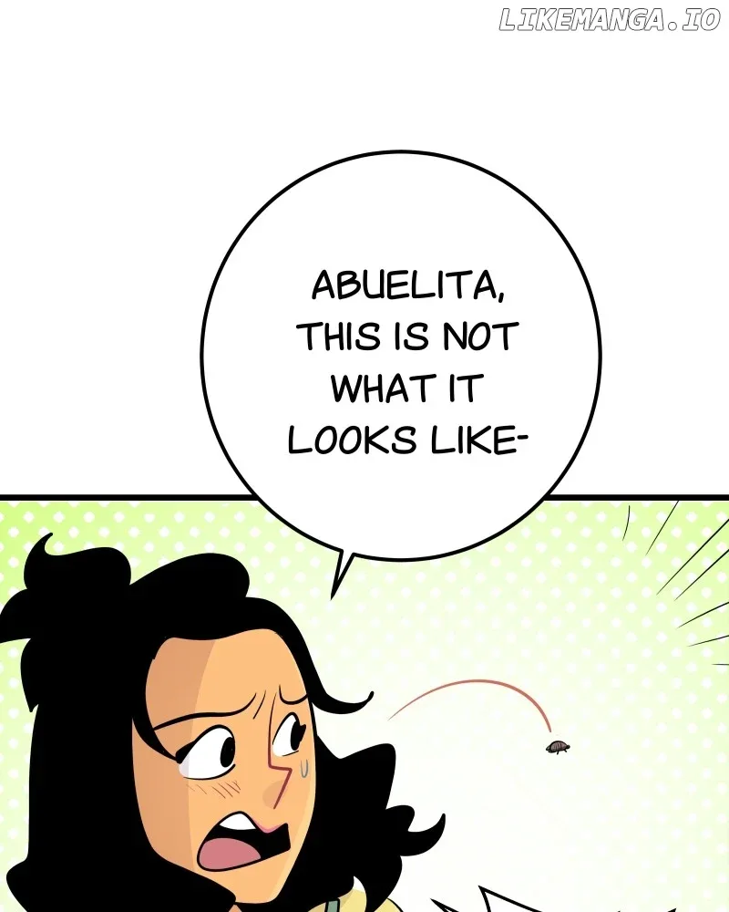 Puppies and Werewolves Chapter 15 page 15