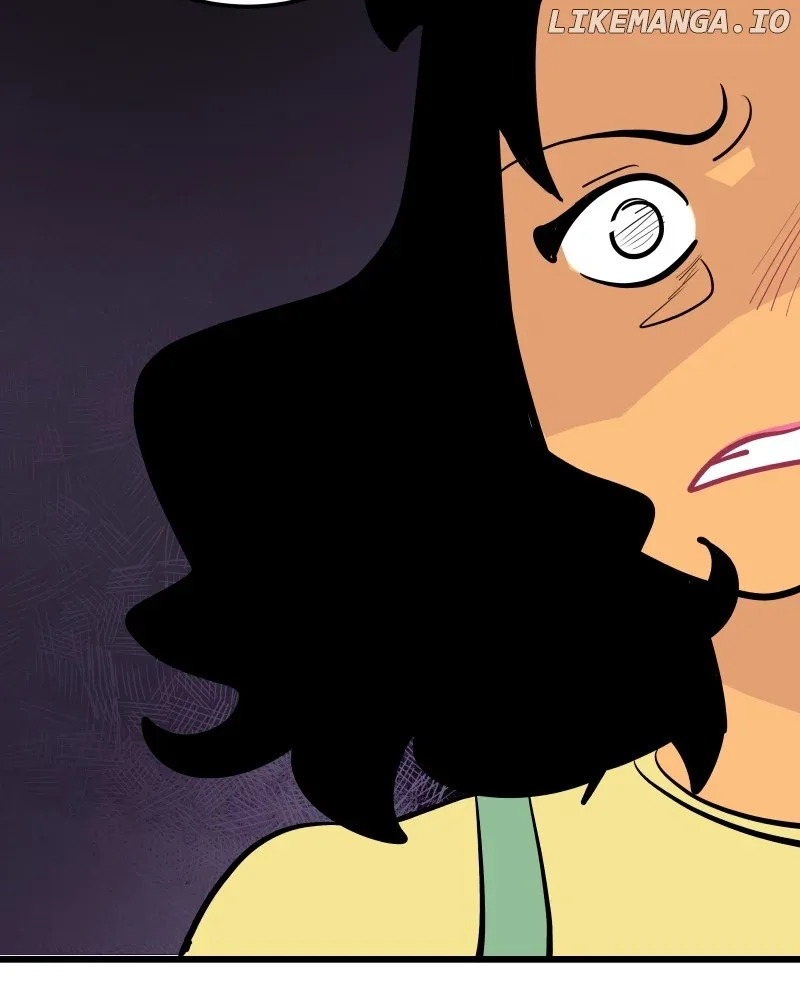 Puppies and Werewolves Chapter 15 page 7