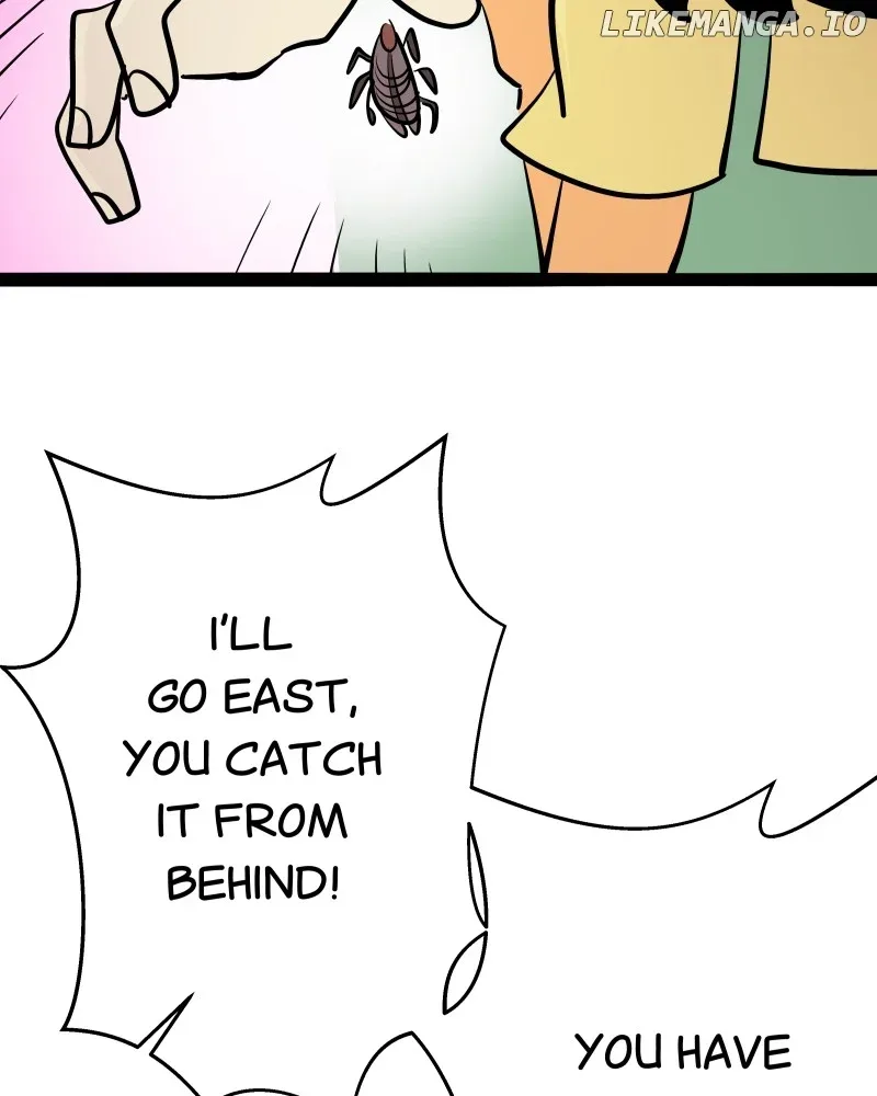 Puppies and Werewolves Chapter 15 page 18