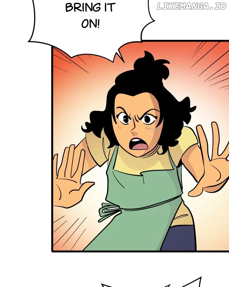 Puppies and Werewolves Chapter 15 page 4