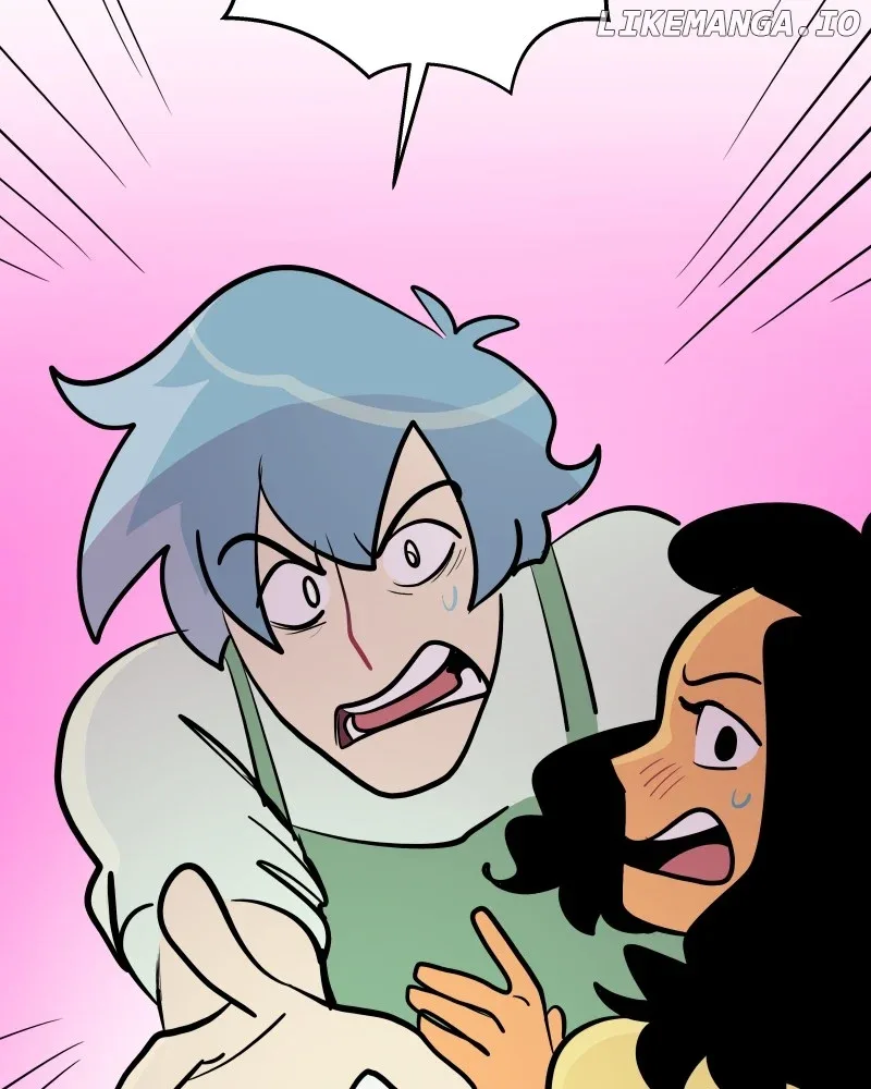 Puppies and Werewolves Chapter 15 page 17