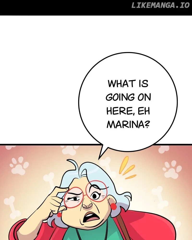 Puppies and Werewolves Chapter 15 page 13