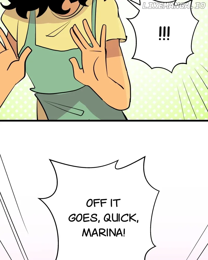 Puppies and Werewolves Chapter 15 page 16