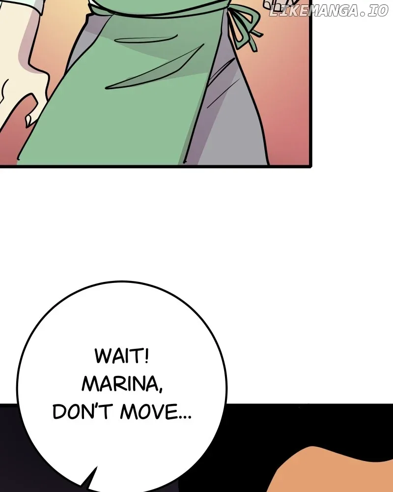 Puppies and Werewolves Chapter 15 page 6