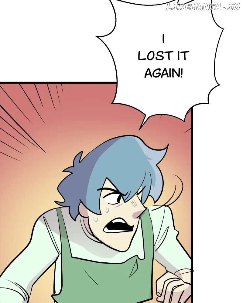 Puppies and Werewolves Chapter 15 page 5