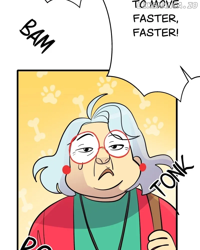 Puppies and Werewolves Chapter 15 page 19