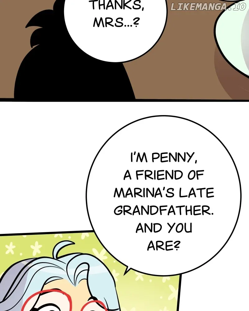 Puppies and Werewolves Chapter 15 page 26
