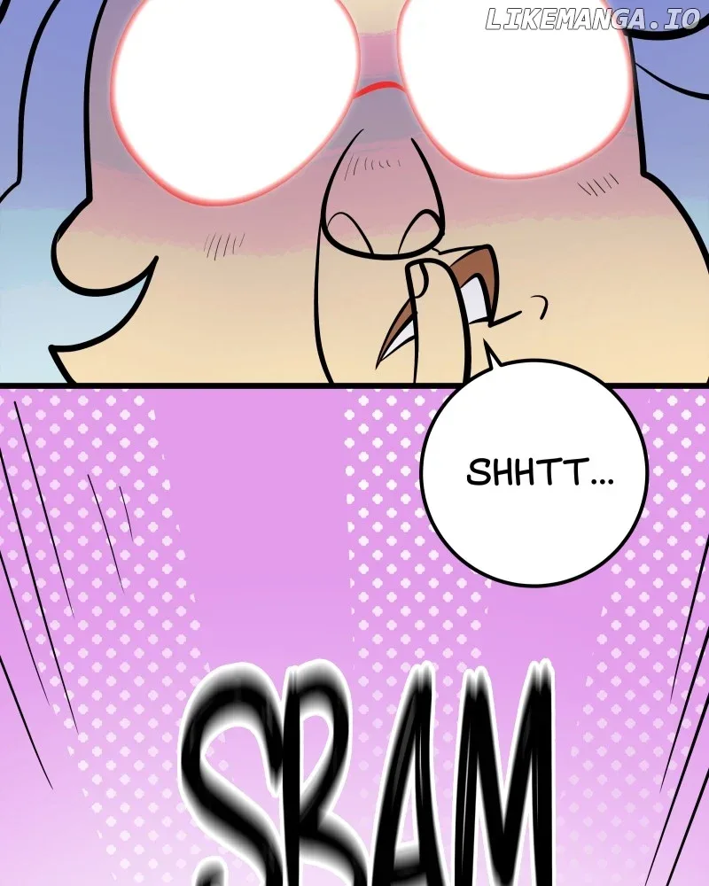 Puppies and Werewolves Chapter 15 page 31