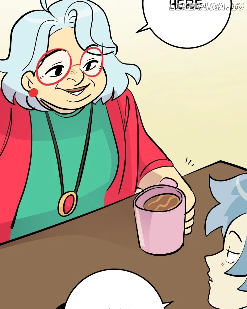 Puppies and Werewolves Chapter 15 page 25