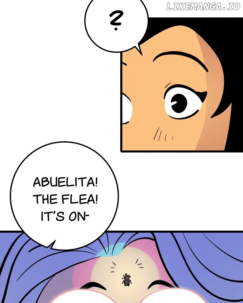 Puppies and Werewolves Chapter 15 page 30