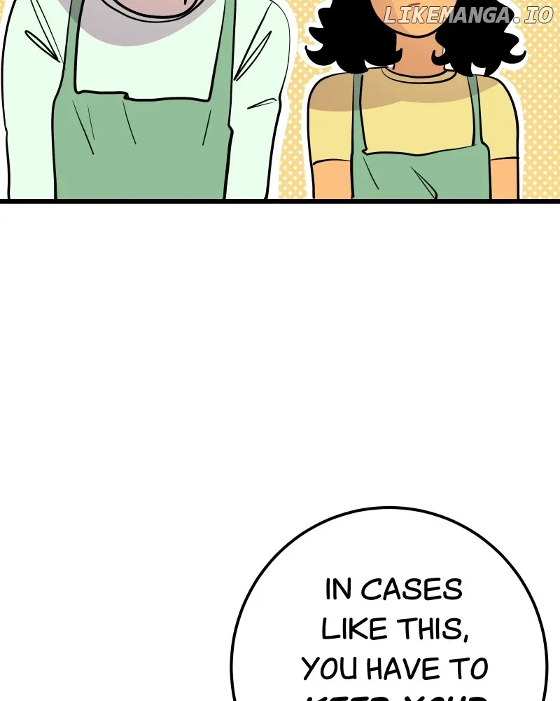 Puppies and Werewolves Chapter 15 page 34