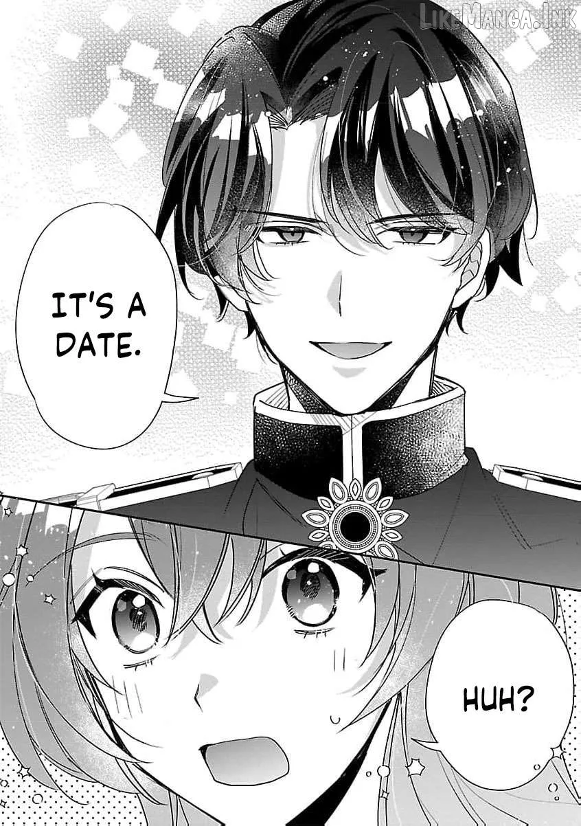 The Arrogant Crown Prince Picked Me Up—Wasn’t I Just a Decorative Consort!? Chapter 15 page 18
