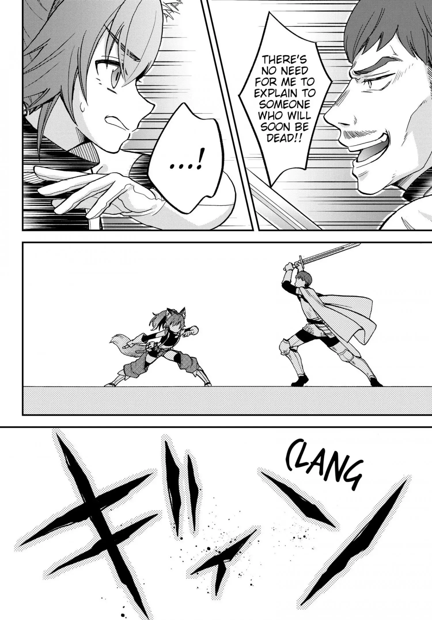 Tensei Shitara Slime Datta Ken Ibun ~Makoku Gurashi no Trinity~ Chapter 15 page 8