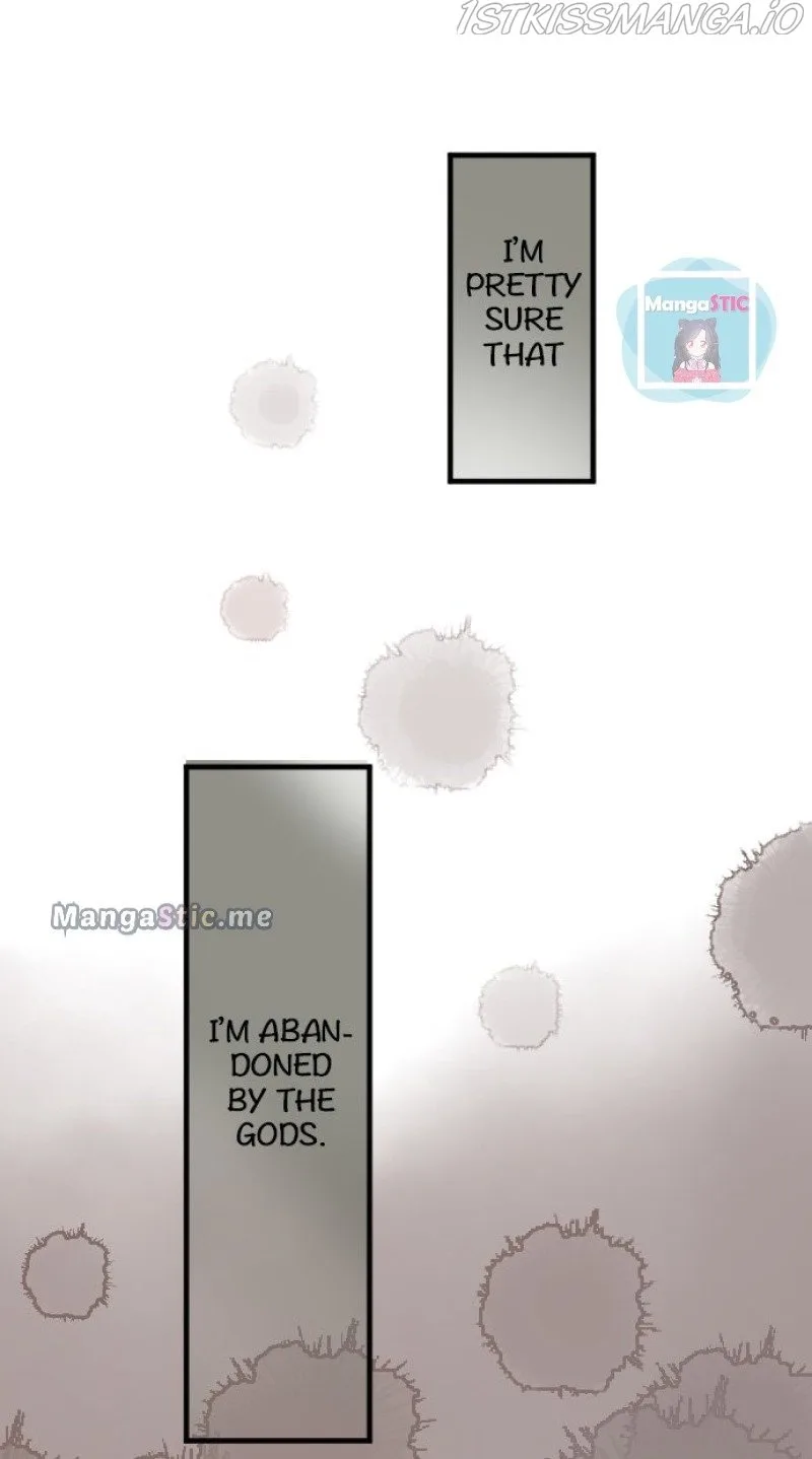 Love Hug Chapter 15 page 20