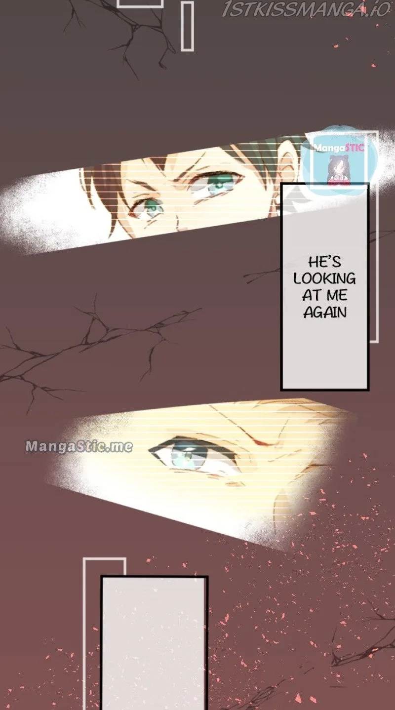 Love Hug Chapter 15 page 13