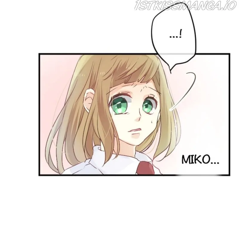 Love Hug Chapter 15 page 39