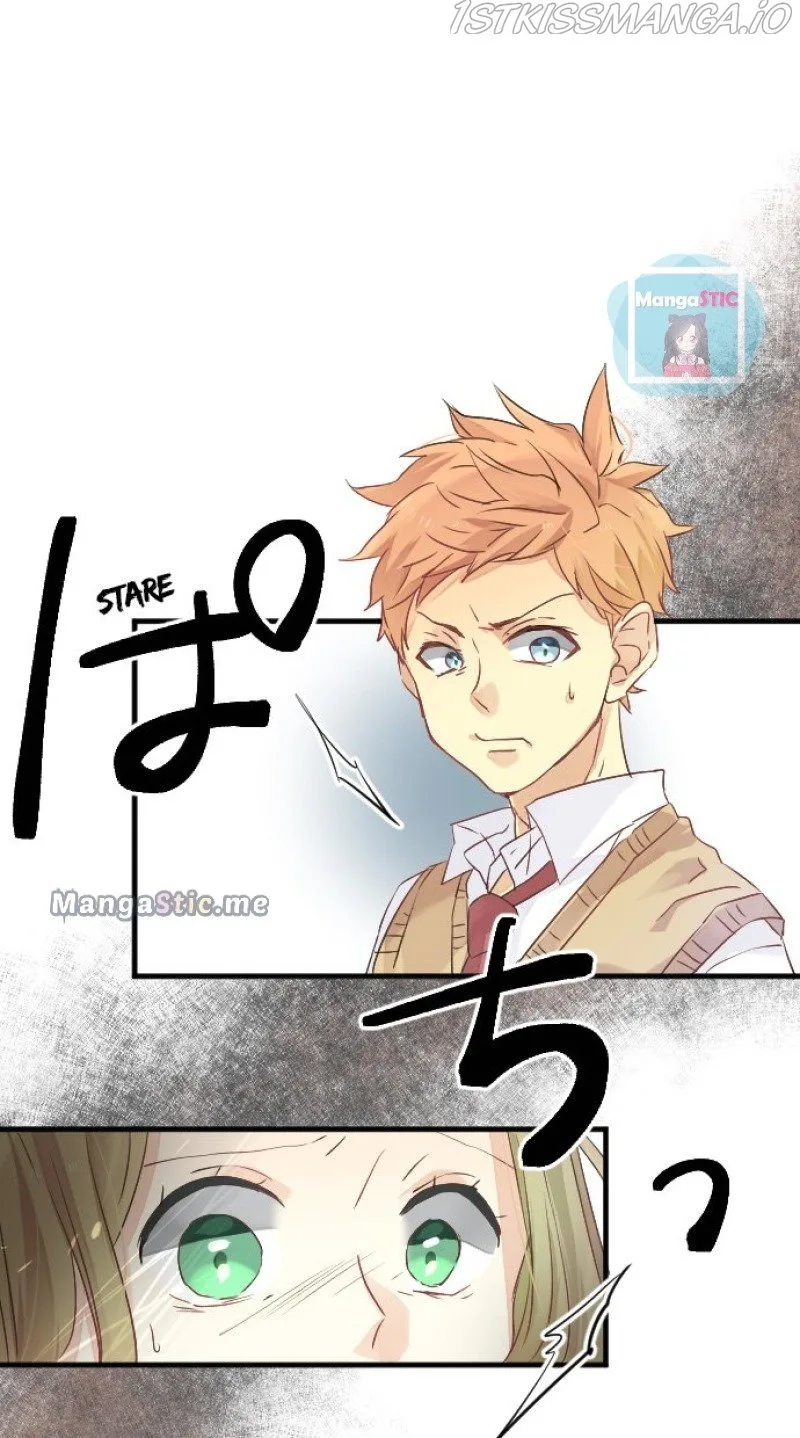 Love Hug Chapter 15 page 40