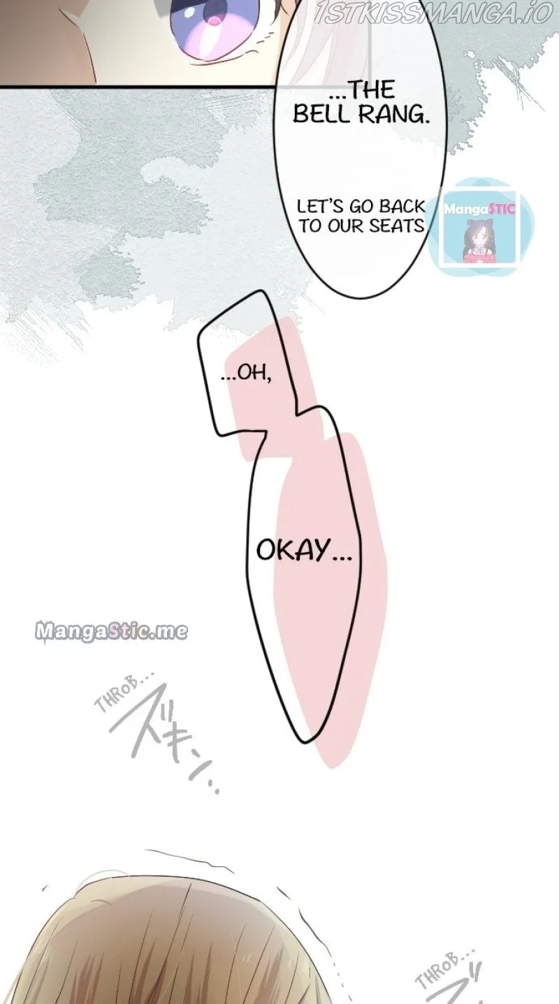 Love Hug Chapter 15 page 46