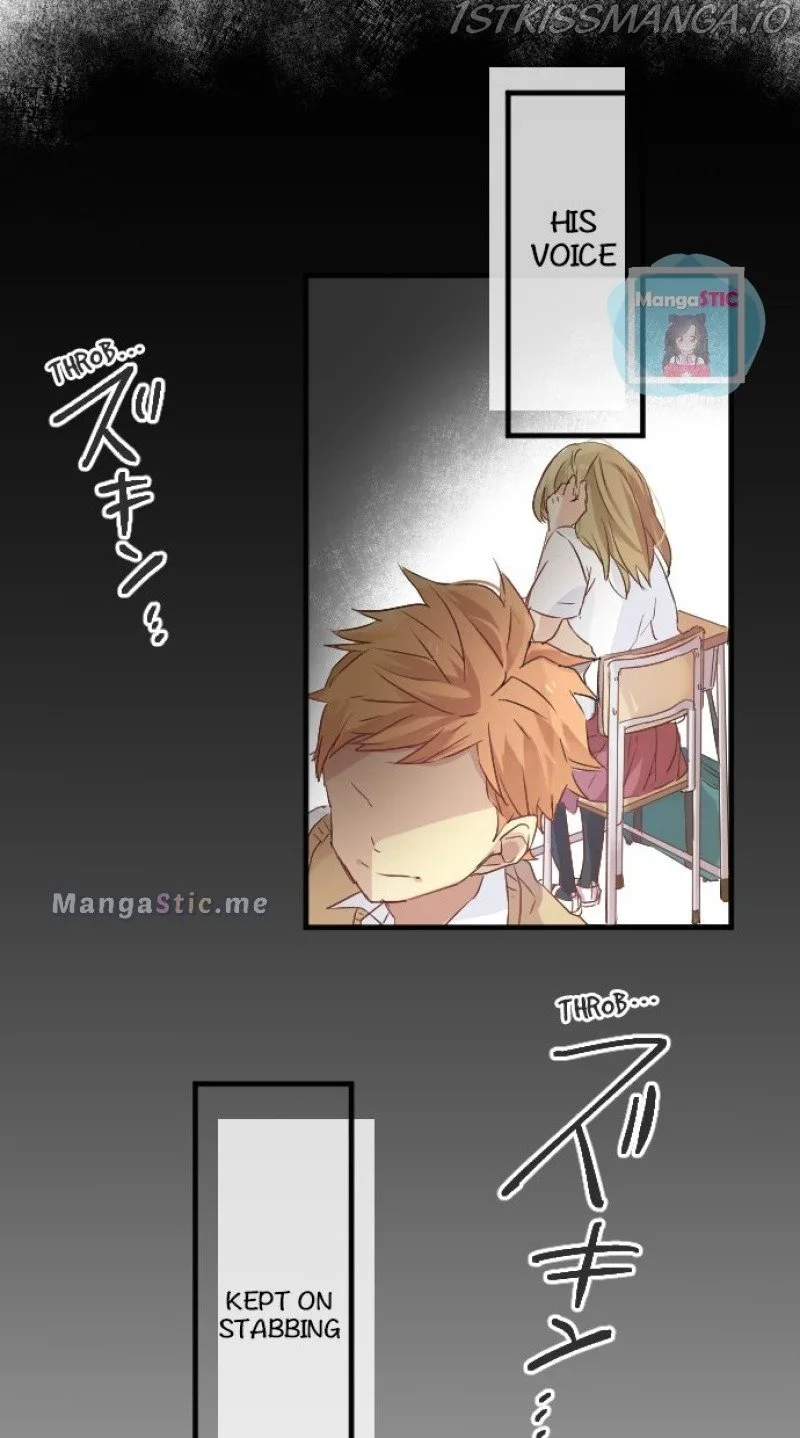 Love Hug Chapter 15 page 48