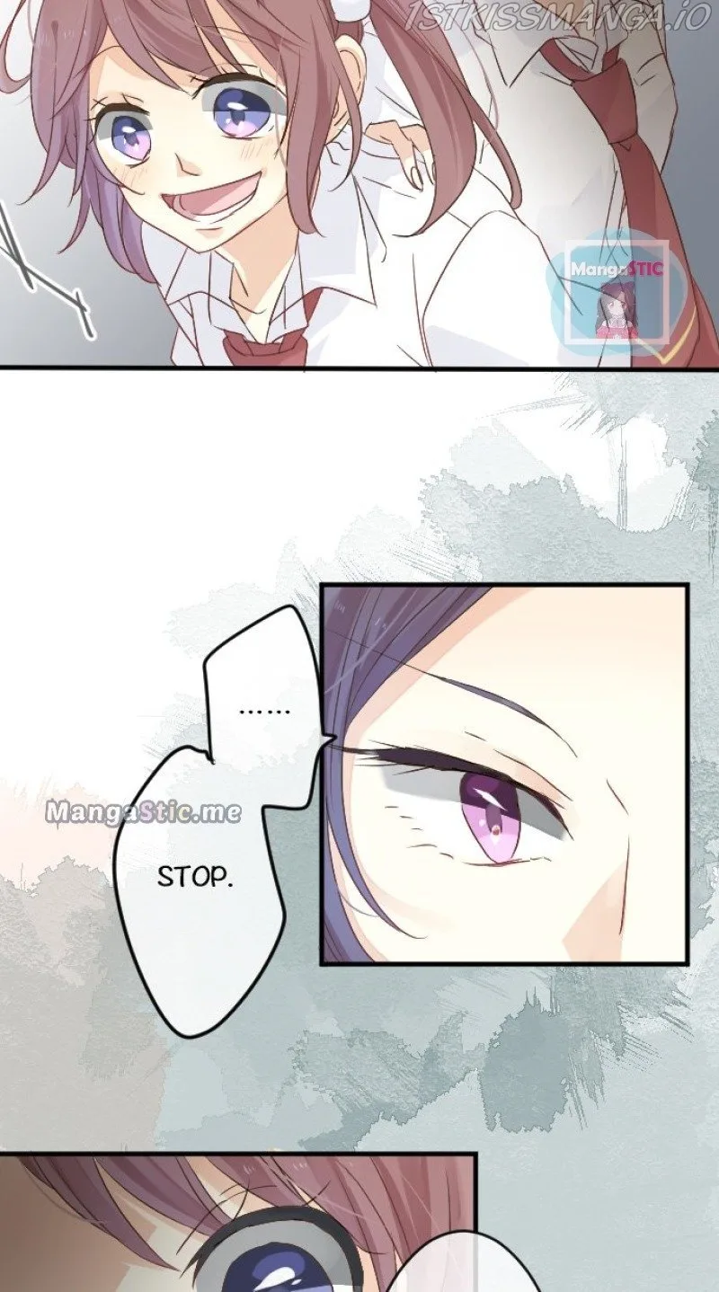 Love Hug Chapter 15 page 45