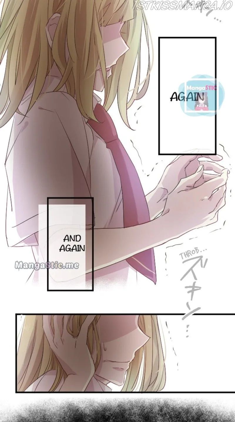Love Hug Chapter 15 page 47