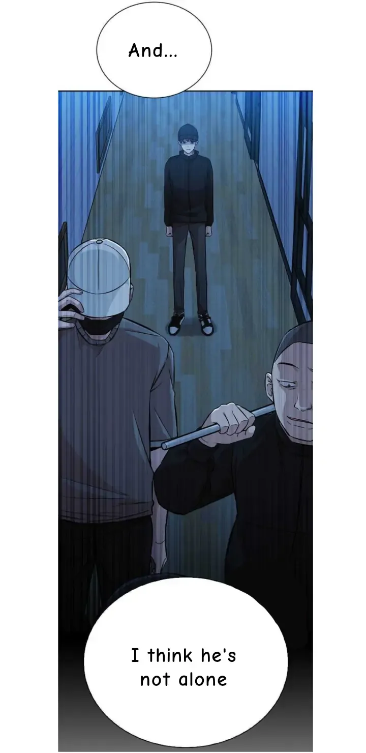 Witch’s Judgment Is To Be Turned Into A Flower Chapter 15 page 9
