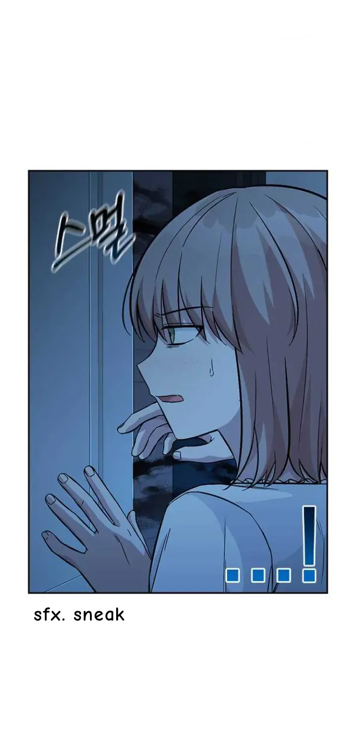 Witch’s Judgment Is To Be Turned Into A Flower Chapter 15 page 6