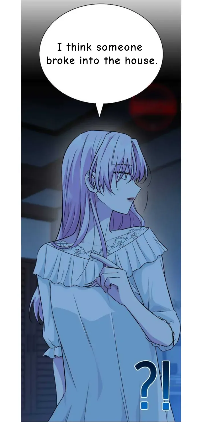 Witch’s Judgment Is To Be Turned Into A Flower Chapter 15 page 4