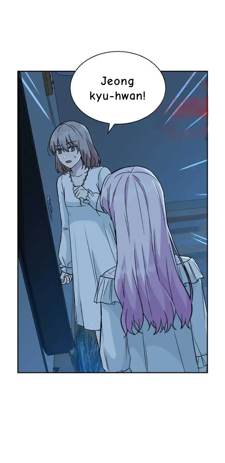 Witch’s Judgment Is To Be Turned Into A Flower Chapter 15 page 7