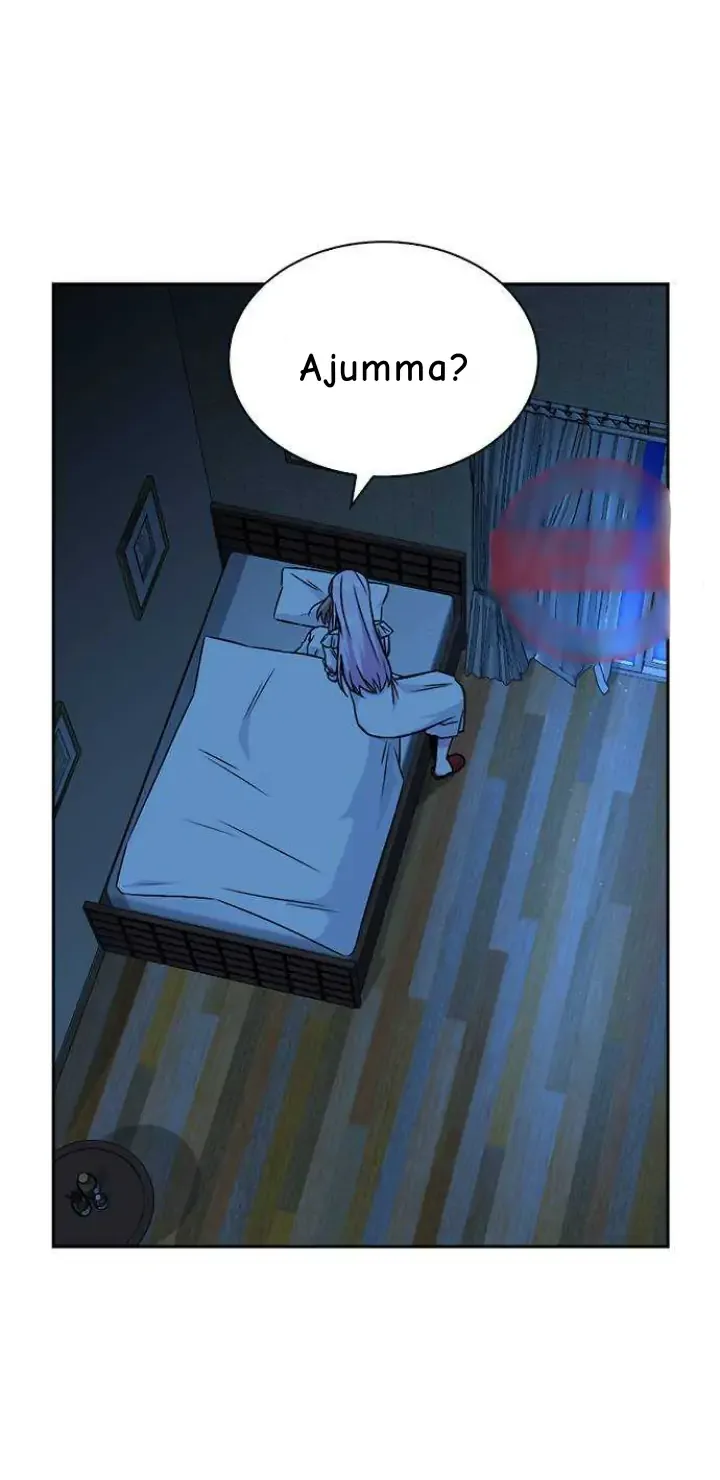 Witch’s Judgment Is To Be Turned Into A Flower Chapter 15 page 2
