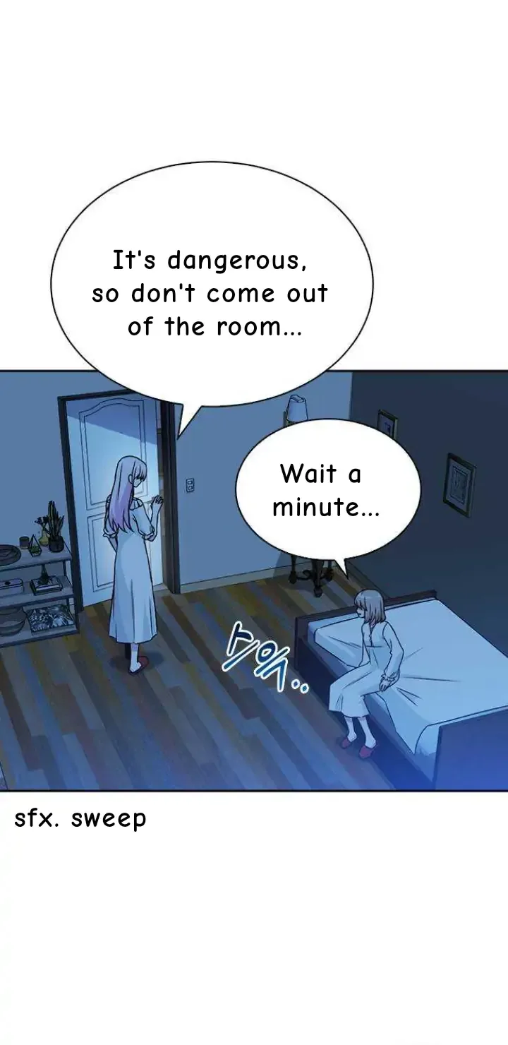 Witch’s Judgment Is To Be Turned Into A Flower Chapter 15 page 5