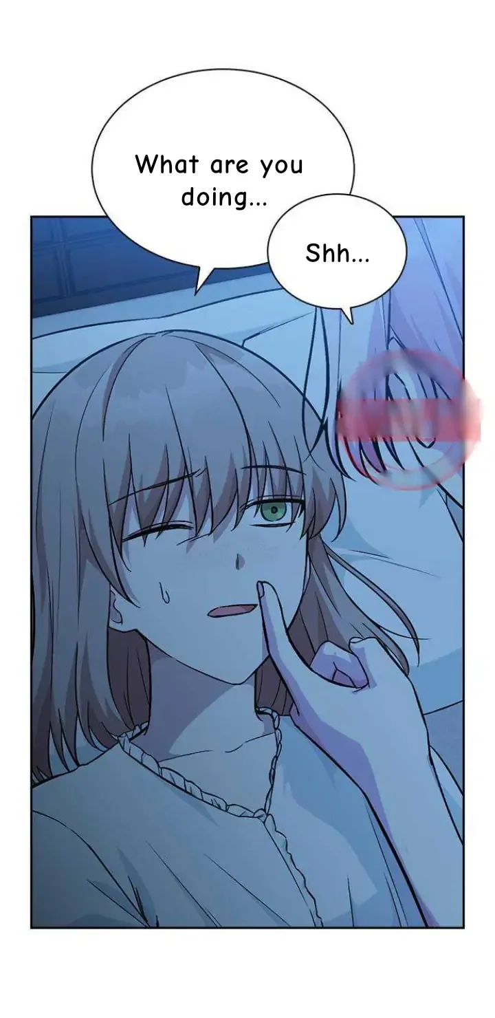 Witch’s Judgment Is To Be Turned Into A Flower Chapter 15 page 3