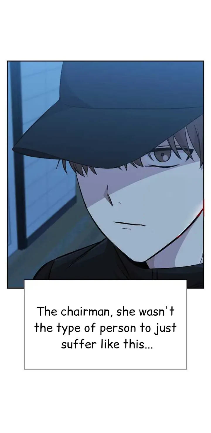 Witch’s Judgment Is To Be Turned Into A Flower Chapter 15 page 12