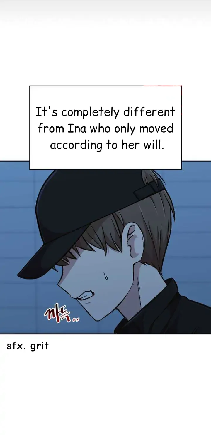 Witch’s Judgment Is To Be Turned Into A Flower Chapter 15 page 16