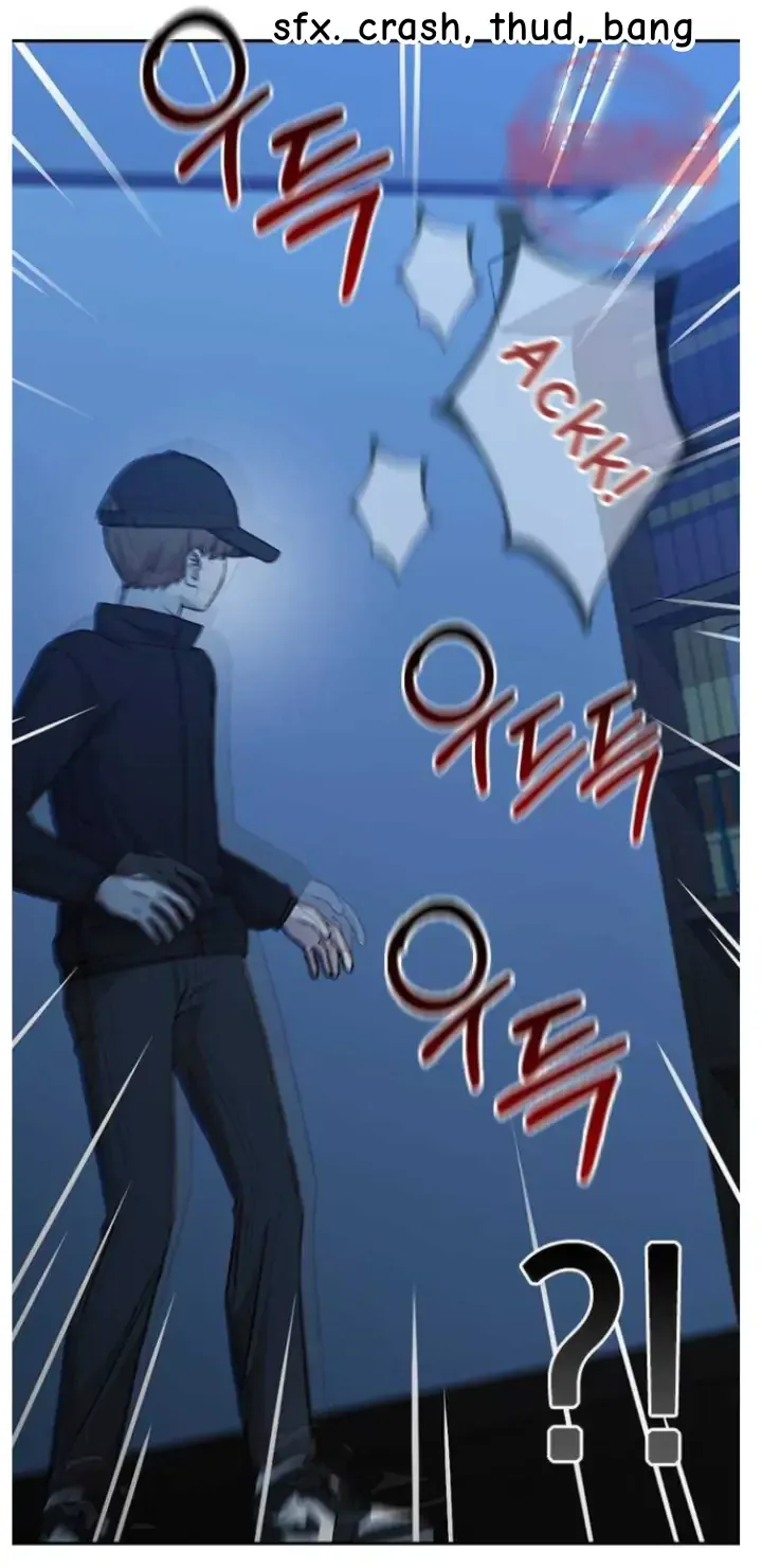 Witch’s Judgment Is To Be Turned Into A Flower Chapter 15 page 22