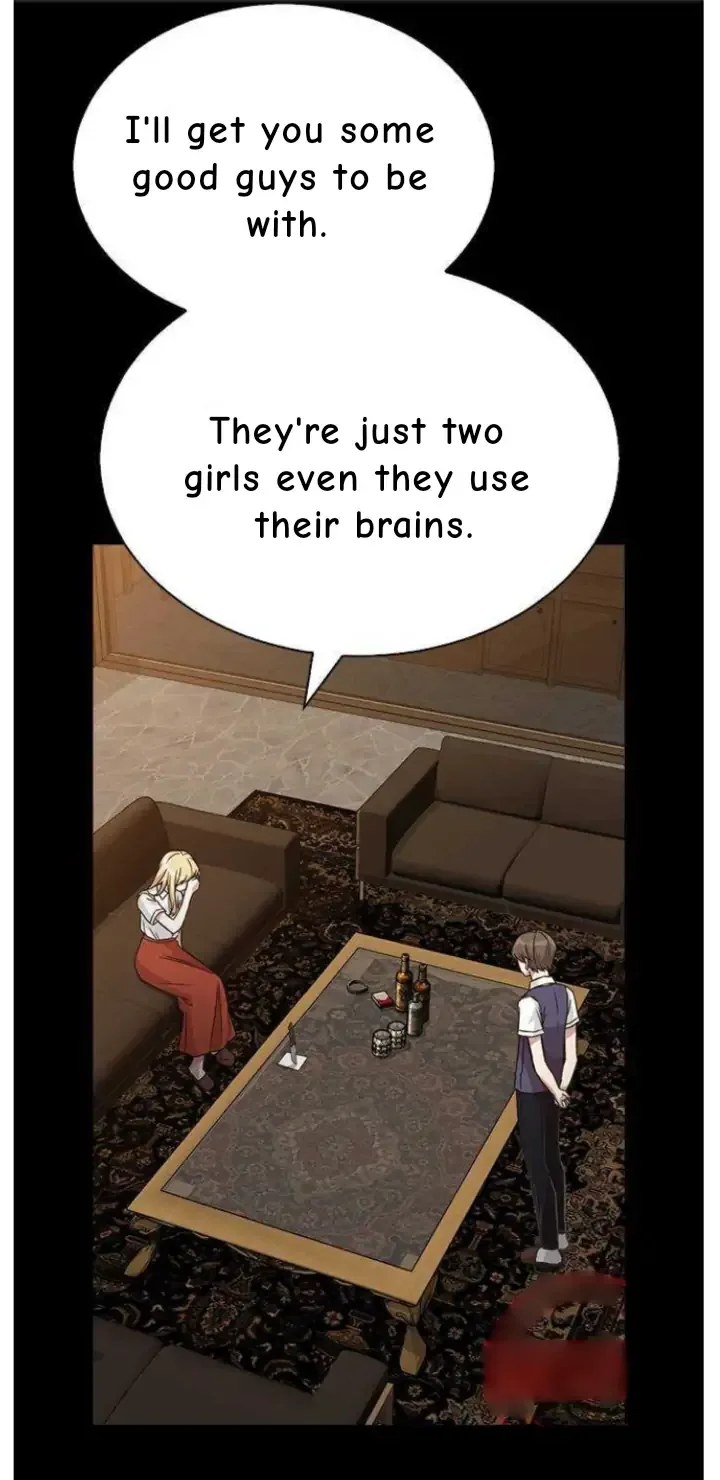 Witch’s Judgment Is To Be Turned Into A Flower Chapter 15 page 14