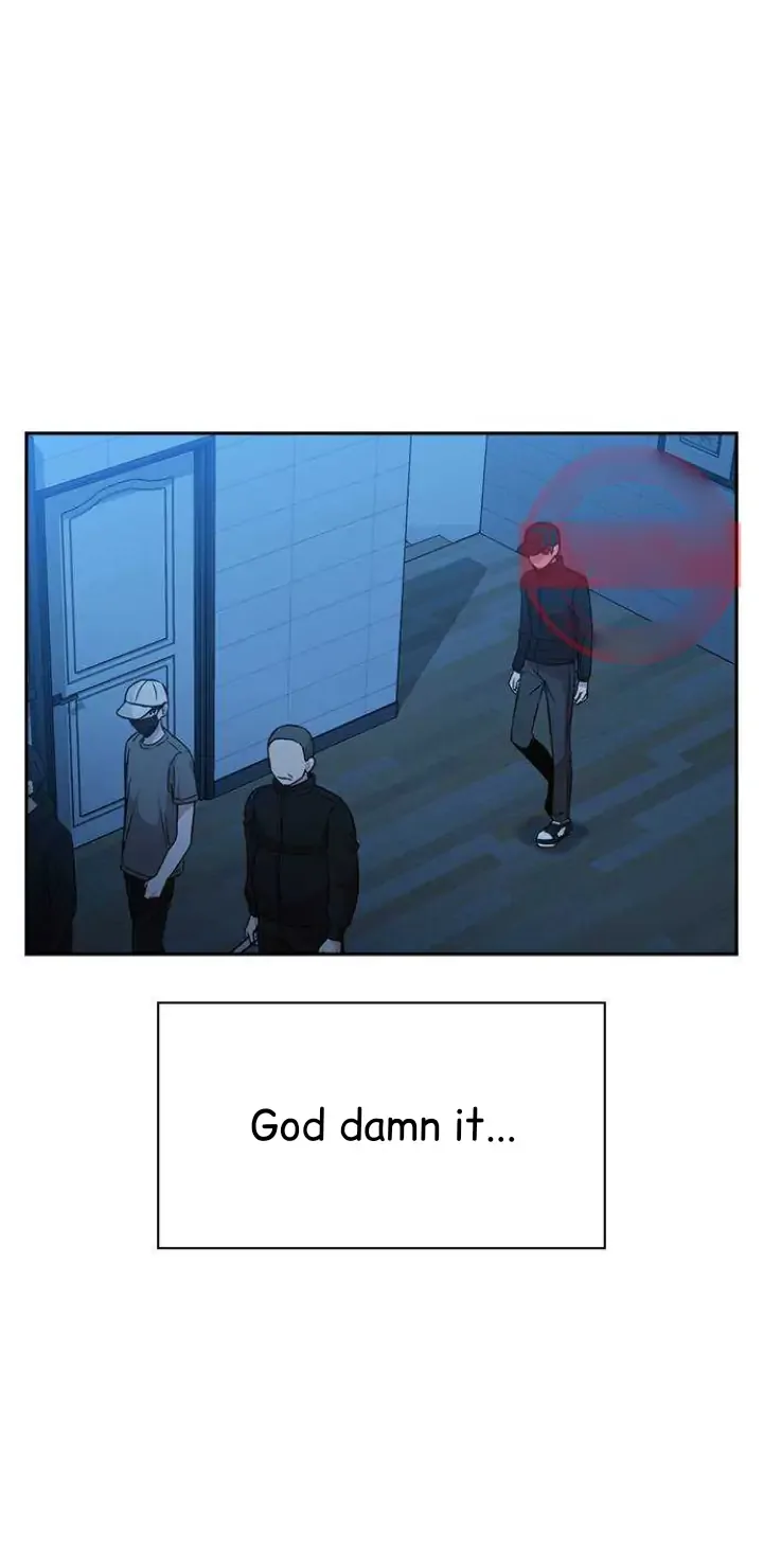 Witch’s Judgment Is To Be Turned Into A Flower Chapter 15 page 11